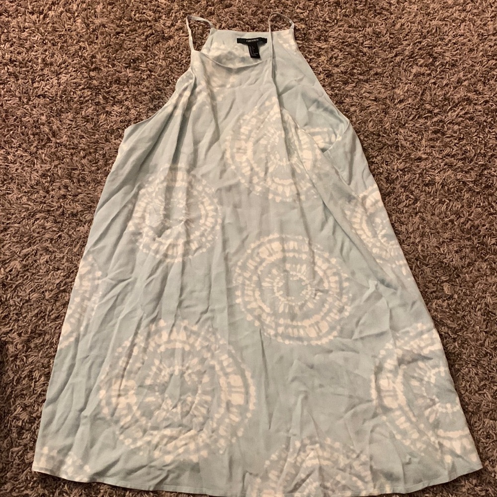 Sun Dress